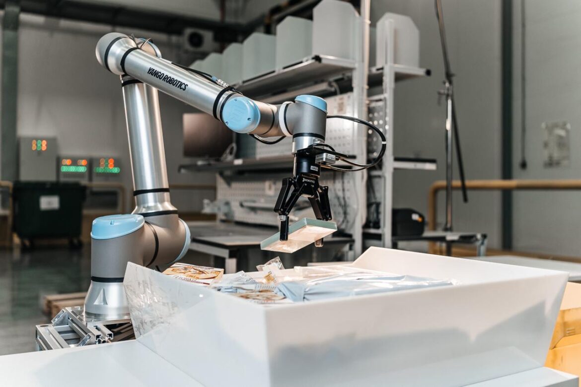 Four game-changing tools revolutionising retail operations