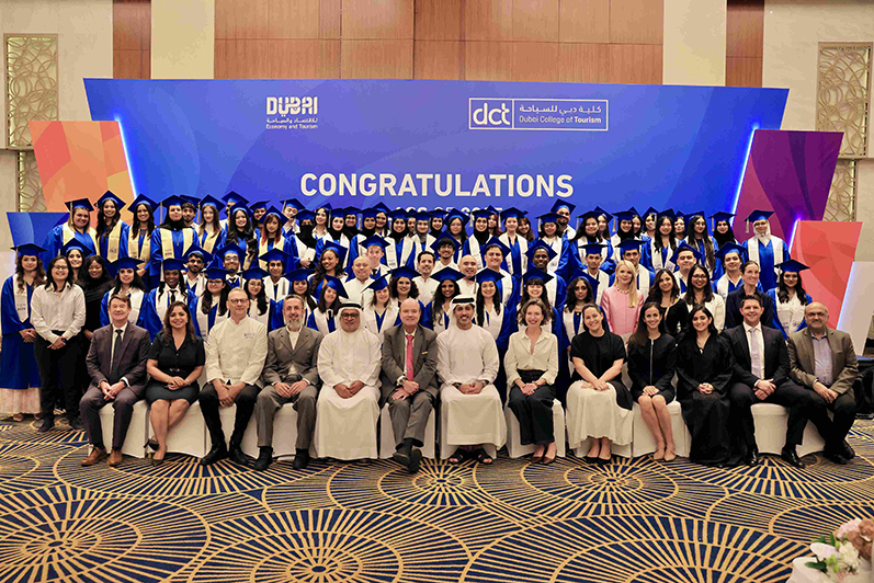 GreatList sets out to spotlight Dubai as the world’s gastronomic capital