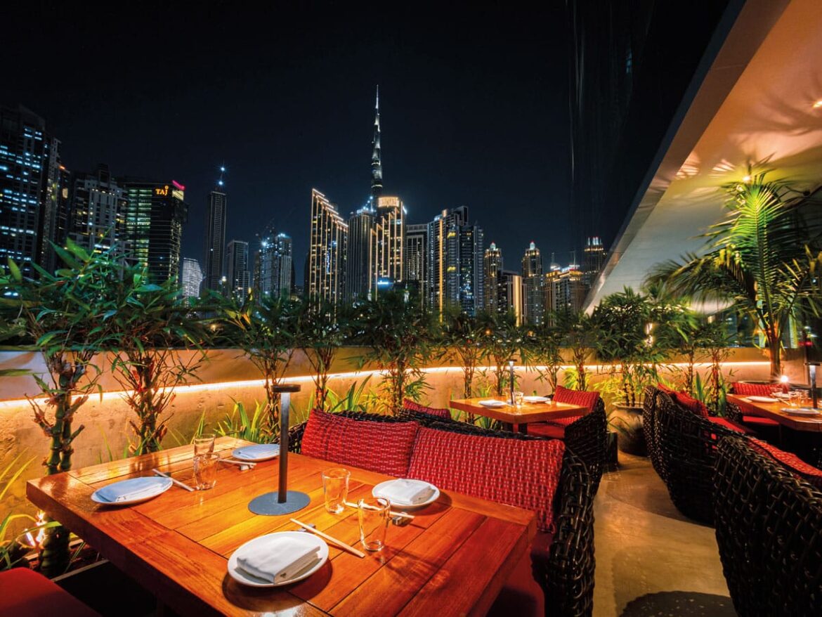 Pioneering Lifestyle Capital in the GCC: Agon Hospitality Marks Five Years of Growth