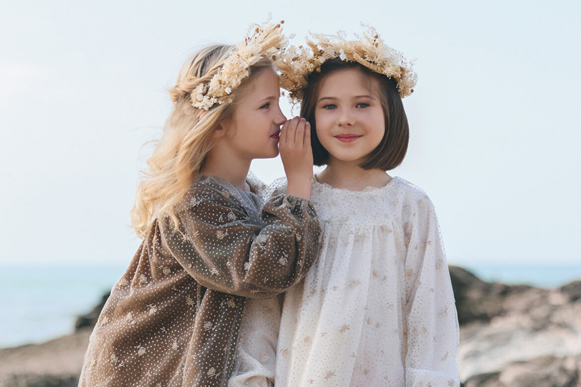 Majid Al Futtaim Expands into Childrenswear with French Heritage Brand Tartine et Chocolat