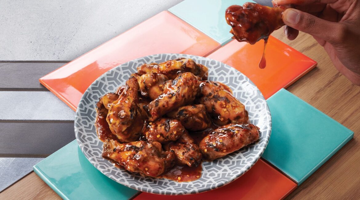 Nando’s UAE Just Got Saucier with New Wings and Bottomless Tuesdays!