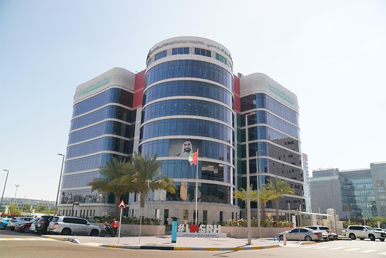 Specialized Rehabilitation Hospital Highlights the Growing Role of Medical Robotics in Patient Recovery Across the UAE