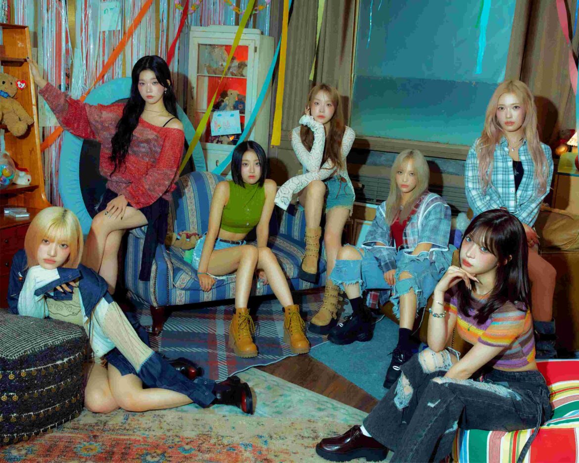 Global Village turns up the volume with K-LOUD Concert on Main Stage