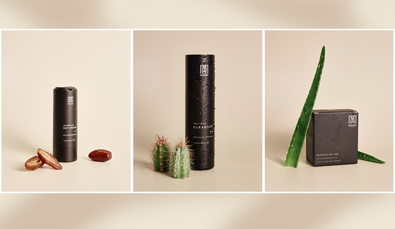 MÄNN Skincare Unveils the Ultimate Men’s Routine for Dubai Fitness Challenge 30×30