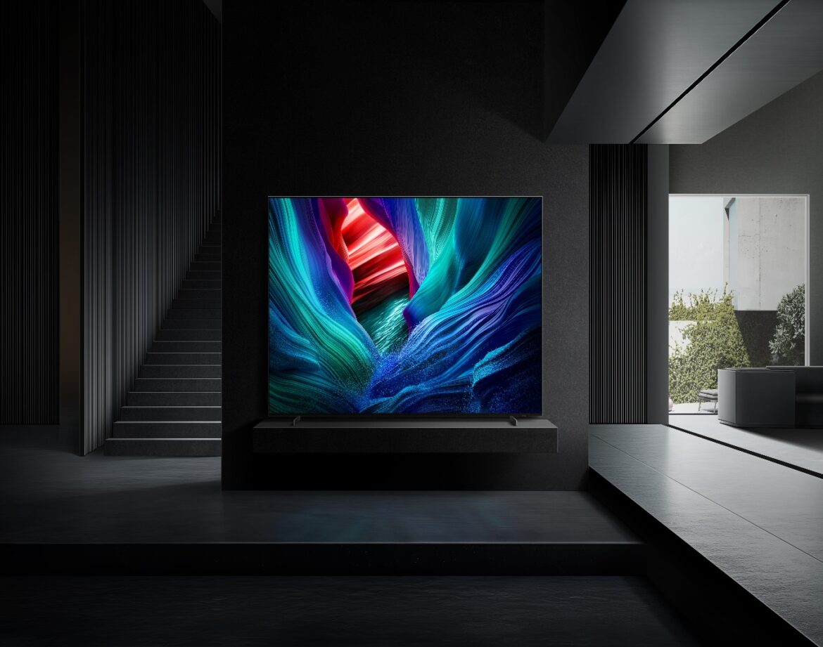 Samsung Launches World’s First Micro RGB TV in the UAE