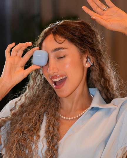 6 Huawei Gadgets That Redefine Holiday Gifting