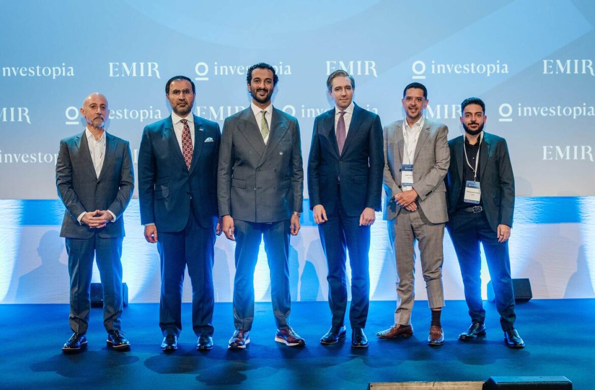 Qashio Marks European Market Expansion with Dublin Europe HQ Launch