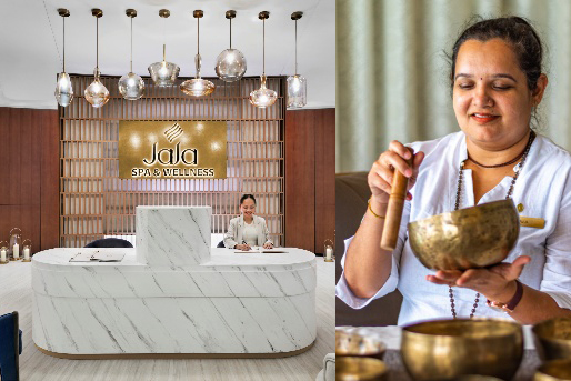Start 2026 in Balance – Jala Spa & Wellness Launches a Festive Season Reset With Returning Healing Expert Rajeshwari Nerukar