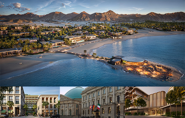 FOUR SEASONS MARKS 65 YEARS WITH A CLEAR VISION FOR LONG-TERM GROWTH