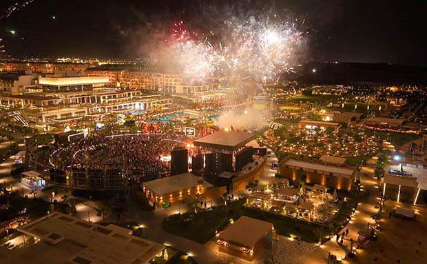 Rixos Hotels Egypt Celebrate a Spectacular and Highly Successful New Year’s Eve 2026 Across Egypt