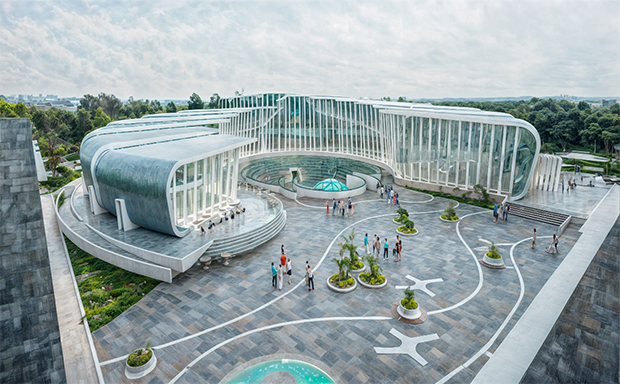 Every Season is Fun: Antalya Theme Parks This Winter and Spring