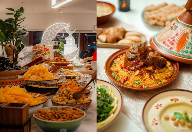 Making Moments That Matter This Ramadan, with Lavish Iftars & Private Bespoke Experiences at Novotel Dubai Al Barsha 