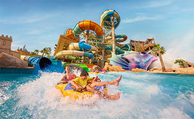 Yas Plaza Hotels Introduces Theme Park Access Included with Every Stay Across Its Collection