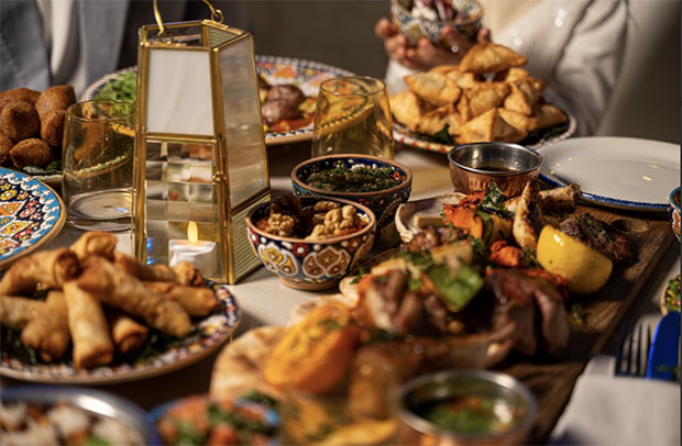 Ramadan at La Ville: A Home Away From Home