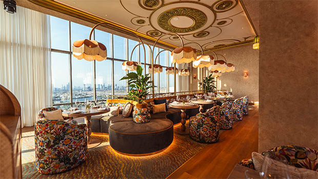 Orilla Launches Viva Orilla Brunch, Introducing a New Weekend Ritual in Jumeirah Village Triangle