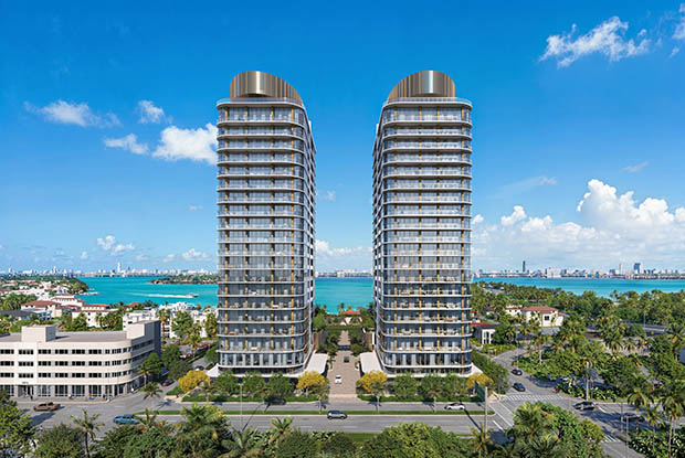 Kempinski Residences Miami Design District Marks U.S. Debut for Kempinski Residences