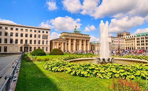 GNTO and visitBerlin Outline a Dynamic Vision for Germany and Berlin in 2026, with a Focus on City Life, Culinary Excellence and Wellbeing