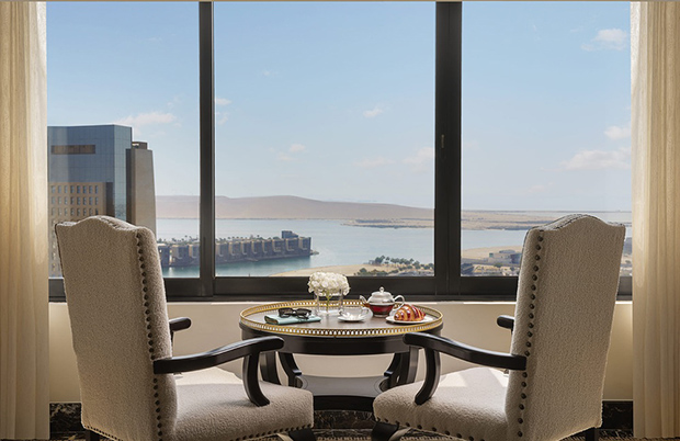 A Season of Reflection and Togetherness at InterContinental Abu Dhabi Hotel & Residences