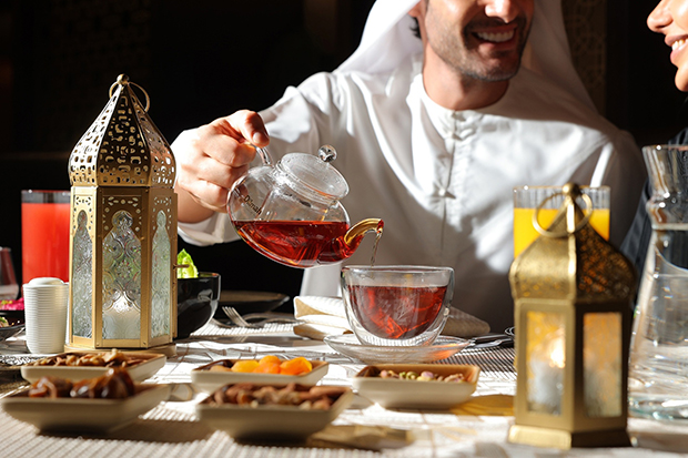 Experience the spirit of Ramadan at Embassy Suites by Hilton Dubai Business Bay and Hilton Garden Inn Dubai Business Bay