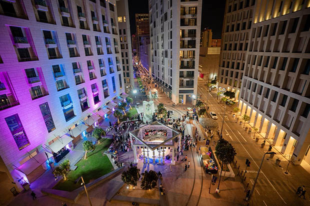 Msheireb Downtown Doha Unveils “Layali Msheireb” Ramadan Seasonal Programme