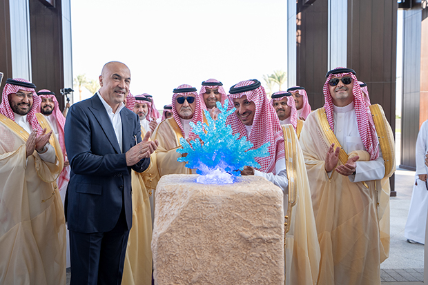 Minister of Tourism Inaugurates “Rixos Murjana”. Saudi Arabia’s Largest Ultra All-Inclusive Resort