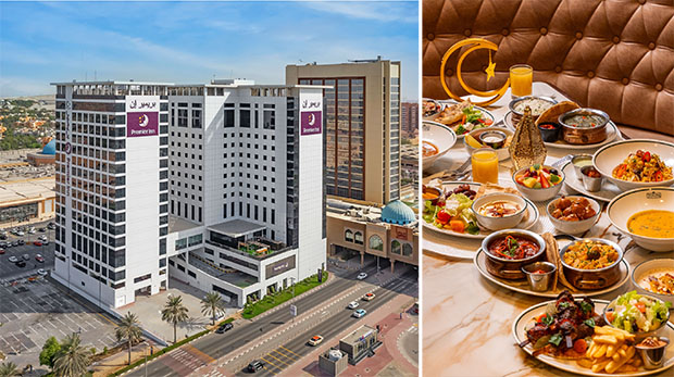Experience Ramadan with Premier Inn’s Flash Sale – Rooms from AED 149