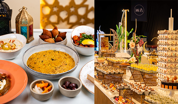 The Majlis at DWTC Returns for Evenings of Togetherness