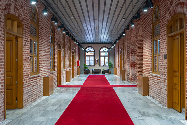 Discover the Magnificence of İstanbul’s Mosaic Heritage at Zeytinburnu Mosaic Museum