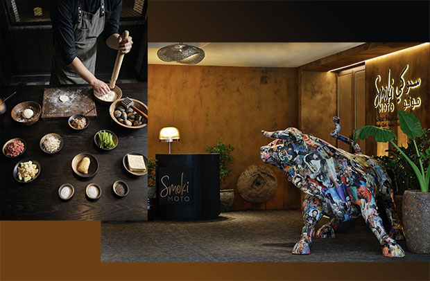 Smoki Moto Hosts a Special Seollal Masterclass to Celebrate the Korean Lunar New Year