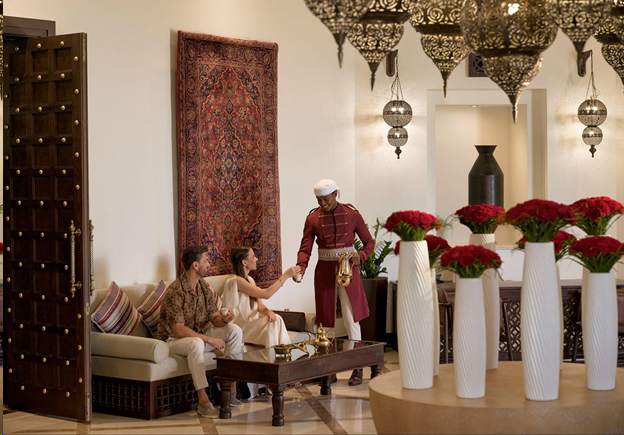 Aldhafra Resort, Vignette Collection by IHG Unveils Serene February Desert Escapes