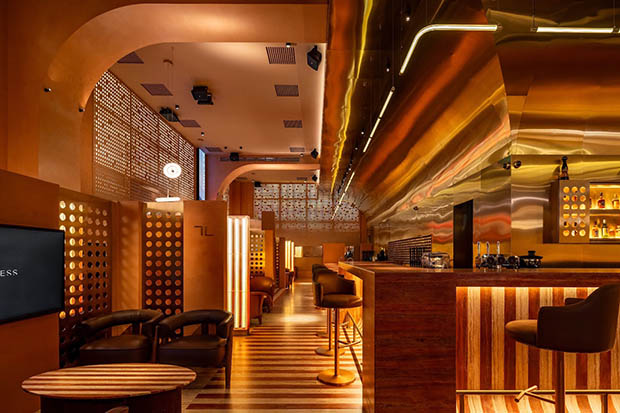 A Curated Valentine’s Experience Arrives at TIMELESS Luxury Lounge