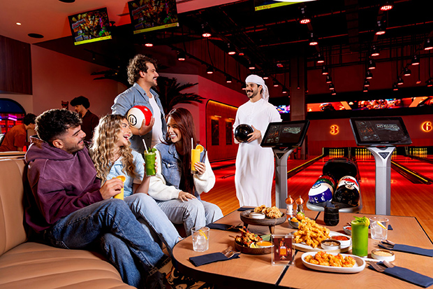 SOCO Elevates Ramadan with a Fusion of Gourmet Food & Social Play