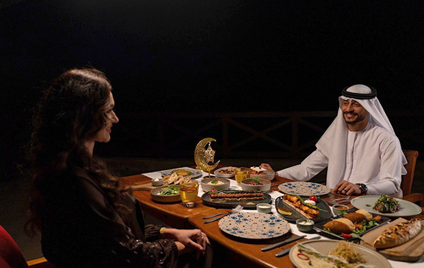 Sunset Iftar by the Sea: Rixos Al Mairid Ras Al Khaimah Brings a Taste of Turkey to Ramadan Nights