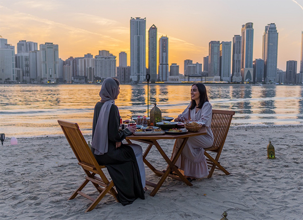 Shurooq brings Ramadan nights to life across seven of Sharjah’s premier cultural and tourism destinations