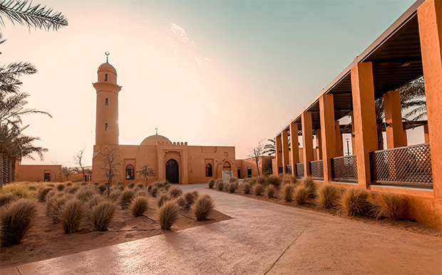 Celebrate Ramadan with Immersive Experiences at Sharjah Collection