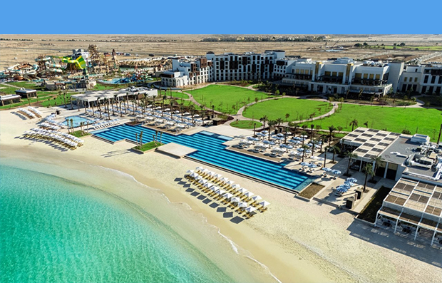 Experience an Eid al-Fitr Celebration with an Ultra All-Inclusive Stay at Rixos Murjana