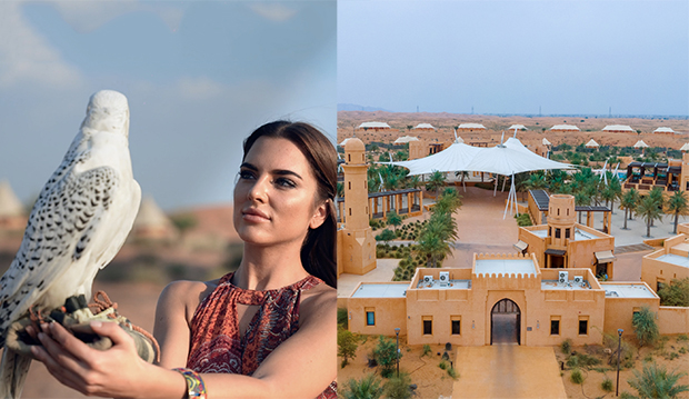 Sharjah Collection Launches ‘The UAE Residents Retreat’ Offer with Exclusive Savings on Stay, Dining and Wellness