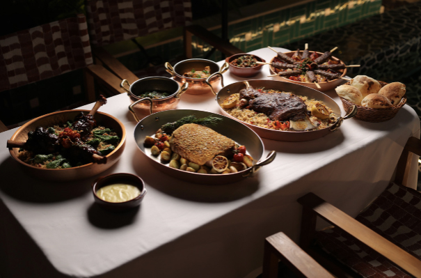 JD Malat Gallery x African Queen