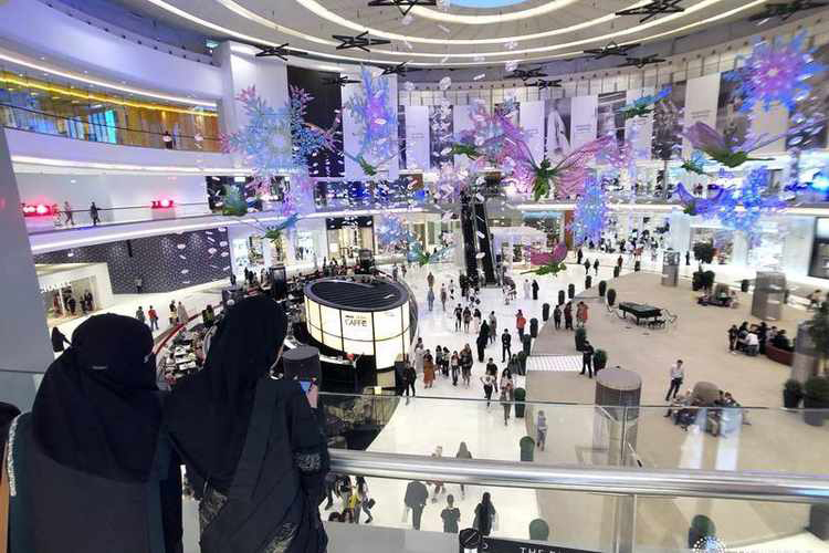 UAE Consumers Enter Eid 2026 With Steady Spending, Greater Selectivity, Toluna Study Shows
