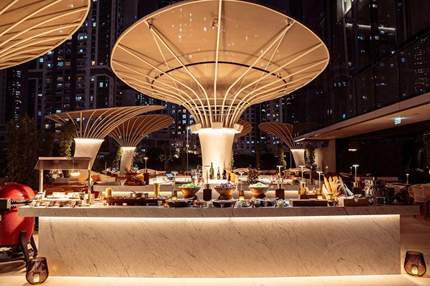 A Season to Reset: ME By Meliá Dubai Introduces Meaningful March Experiences