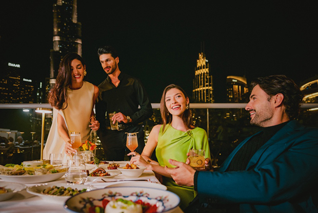 Dubai Dining Guide: Must-Try Restaurant Offers to Explore This Weekend