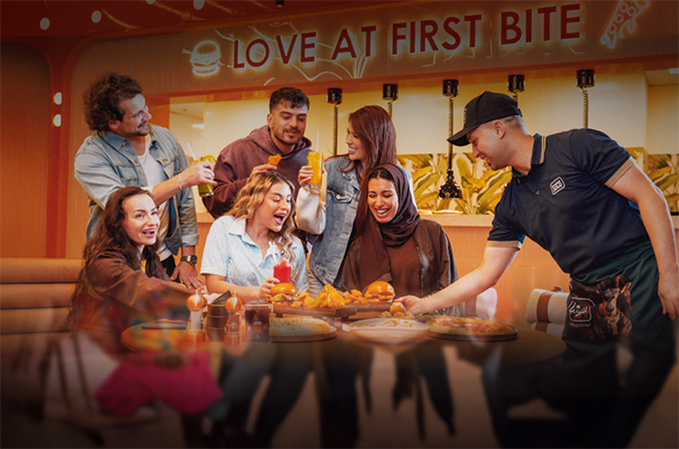SOCO Launches Incredible Dining and Gaming Deals at City Centre Mirdif