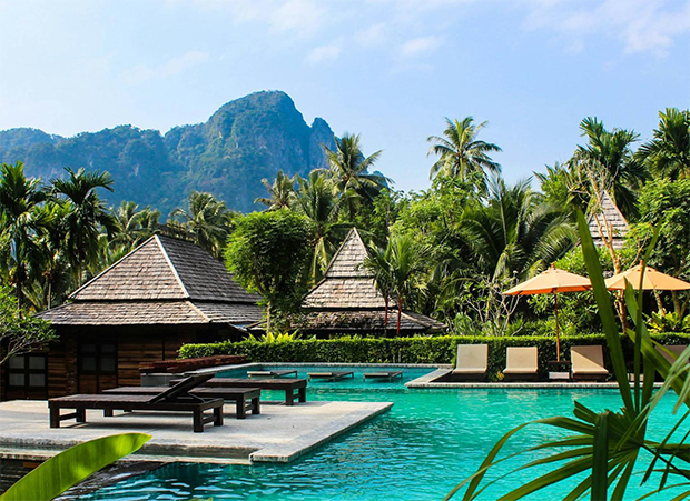 Thailand Redefines Luxury in 2026 Where Sustainability Becomes the Experience Bangkok, April 2026