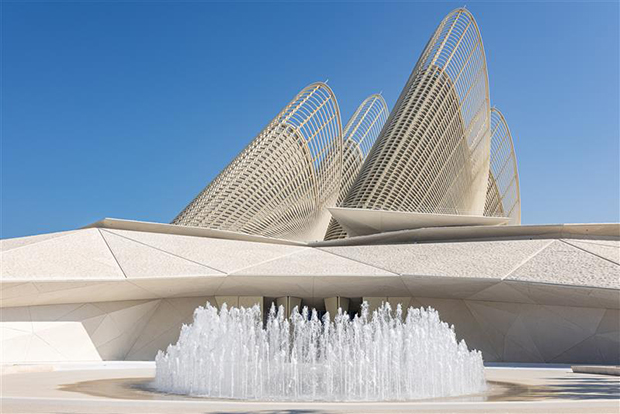 Saadiyat Cultural District Abu Dhabi launches ‘Museum Pass’ offering access to three world-class museums