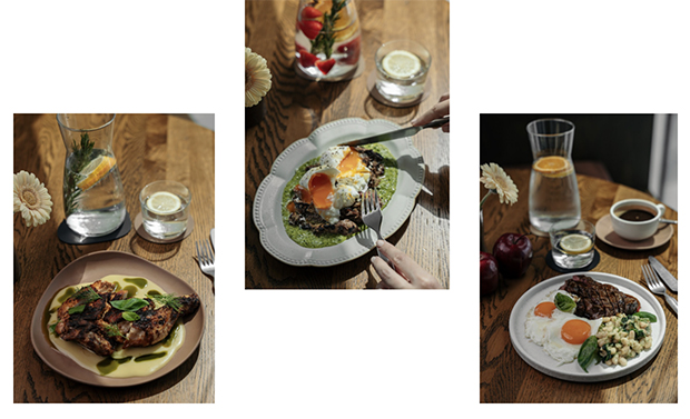 21grams Launches Weekend Specials