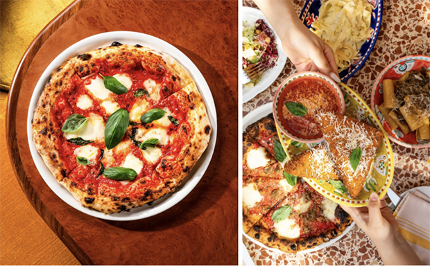 A Sunday Brunch for Kids: Bambini Brunch at FALCONE Returns this Weekend 
