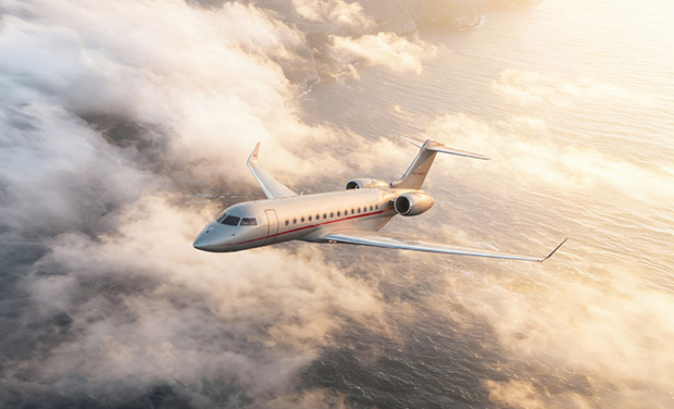 VISTA ADVANCES NON-STOP INTERCONTINENTAL TRAVEL WITH GLOBAL 8000 NEXT-GENERATION FLEET