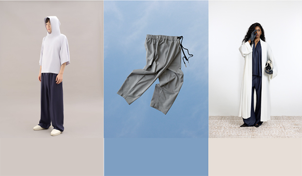 Wearable Art: NUWAE Turns Fashion Into Form This World Art Day