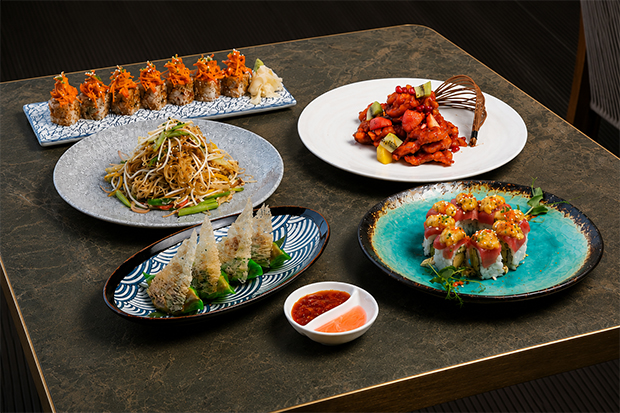 SHI Celebrates Eid Al Adha With a Refined Imperial Lunch Experience