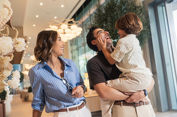 48 Hours, Your Way at Vida Hotels and Resorts